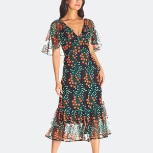 Dress the Population Virginia Dress